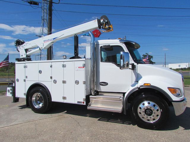 2025 Kenworth T280 Mechanics Service Truck 4x2 - 22539915 - 3