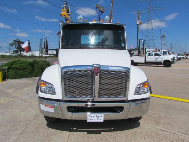 2025 Kenworth T280 Mechanics Service Truck 4x2 - 22539915 - 4