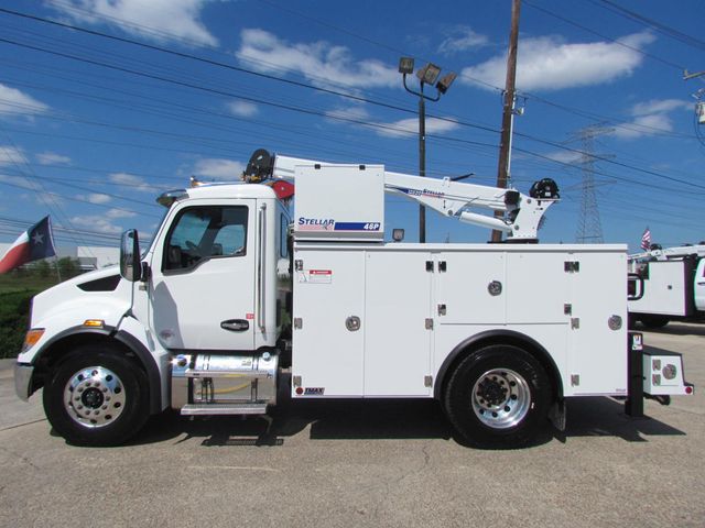2025 Kenworth T280 Mechanics Service Truck 4x2 - 22539915 - 6