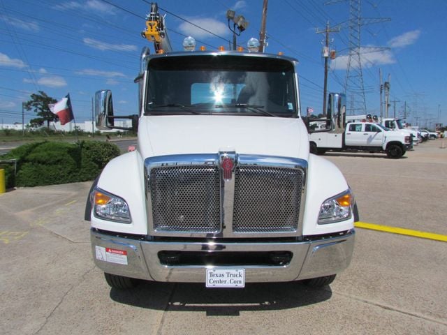 2025 Kenworth T280 Mechanics Service Truck 4x2 - 22765554 - 2