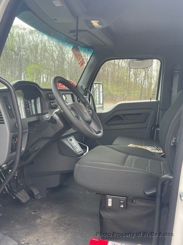 2025 KENWORTH T280 Tow Truck - 22566344 - 17
