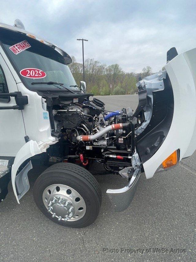 2025 KENWORTH T280 Tow Truck - 22566344 - 20