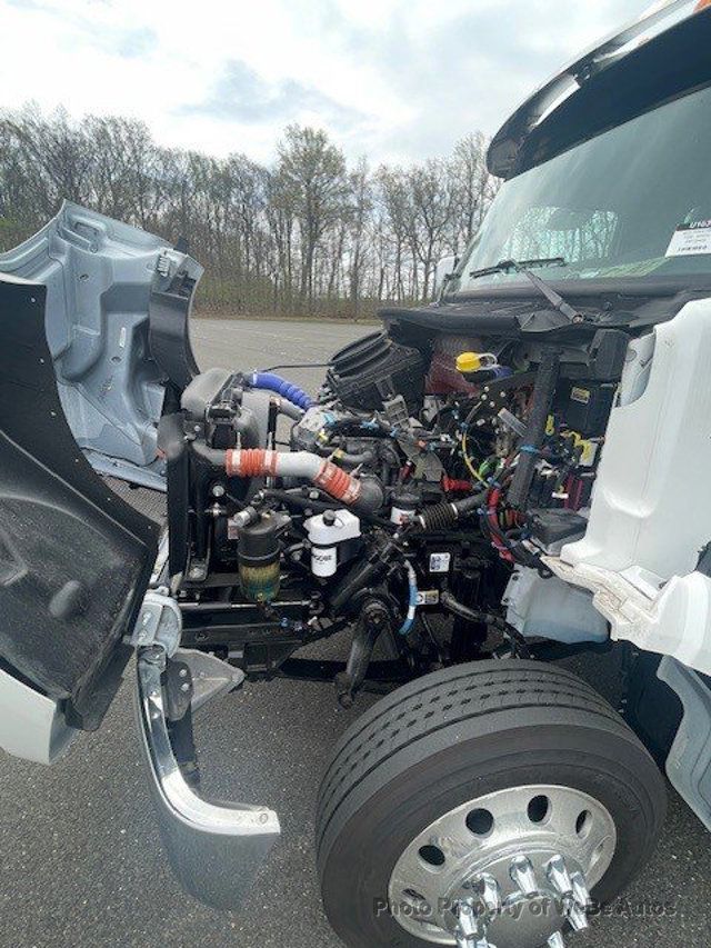 2025 KENWORTH T280 Tow Truck - 22566344 - 21