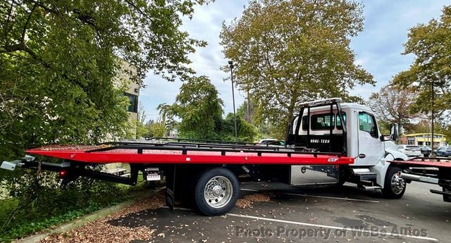 2025 KENWORTH T280 Tow Truck - 22566345 - 10