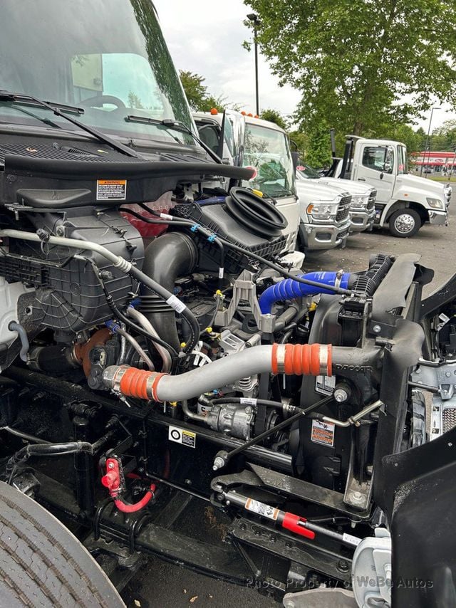 2025 KENWORTH T280 Tow Truck - 22566345 - 18