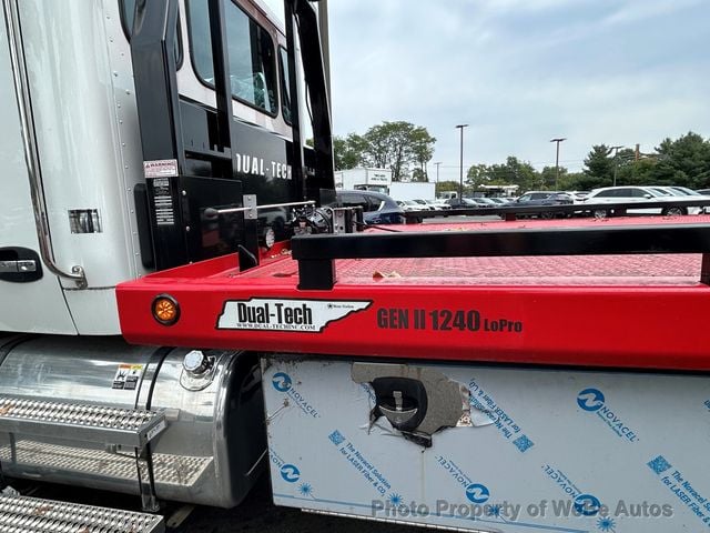 2025 KENWORTH T280 Tow Truck - 22566345 - 8