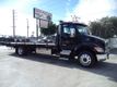 2025 Kenworth T280 w/ 22ft Jerr-Dan 6 Ton XLP Low Pro Car Carrier Rollback - 22232920 - 1