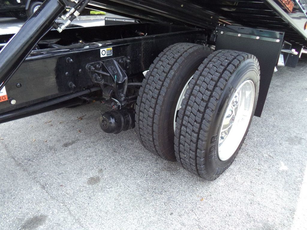 2025 Kenworth T280 w/ 22ft Jerr-Dan 6 Ton XLP Low Pro Car Carrier Rollback - 22302453 - 20