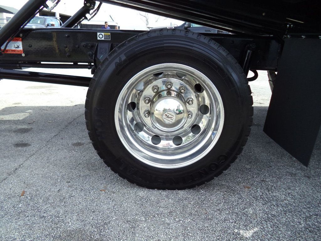 2025 Kenworth T280 w/ 22ft Jerr-Dan 6 Ton XLP Low Pro Car Carrier Rollback - 22302453 - 21
