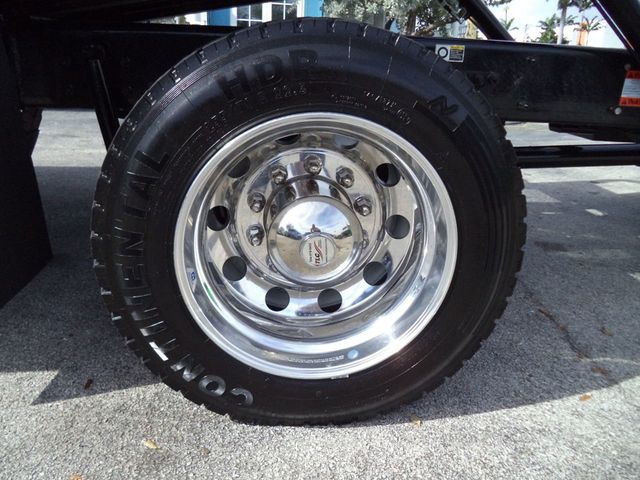 2025 Kenworth T280 w/ 22ft Jerr-Dan 6 Ton XLP Low Pro Car Carrier Rollback - 22302453 - 22