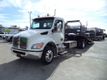 2025 Kenworth T280 w/ 22ft Jerr-Dan 6 Ton XLP Low Pro Car Carrier Rollback - 22302453 - 35