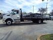2025 Kenworth T280 w/ 22ft Jerr-Dan 6 Ton XLP Low Pro Car Carrier Rollback - 22302453 - 3