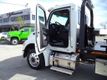 2025 Kenworth T280 w/ 22ft Jerr-Dan 6 Ton XLP Low Pro Car Carrier Rollback - 22302453 - 44