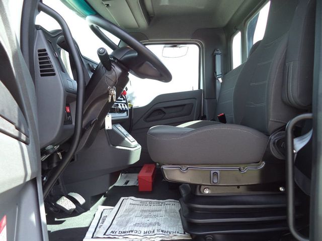 2025 Kenworth T280 w/ 22ft Jerr-Dan 6 Ton XLP Low Pro Car Carrier Rollback - 22302453 - 45