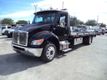 2025 Kenworth T280 w/ 22ft Jerr-Dan 6 Ton XLP Low Pro Car Carrier Rollback - 22232920 - 10
