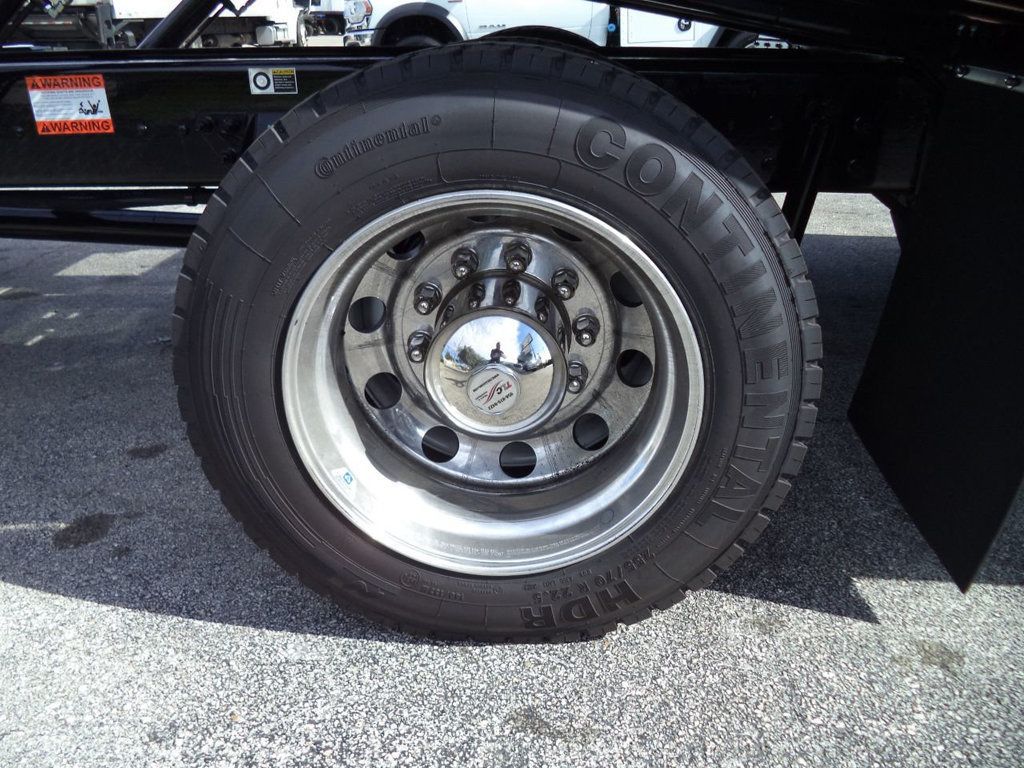 2025 Kenworth T280 w/ 22ft Jerr-Dan 6 Ton XLP Low Pro Car Carrier Rollback - 22232920 - 15