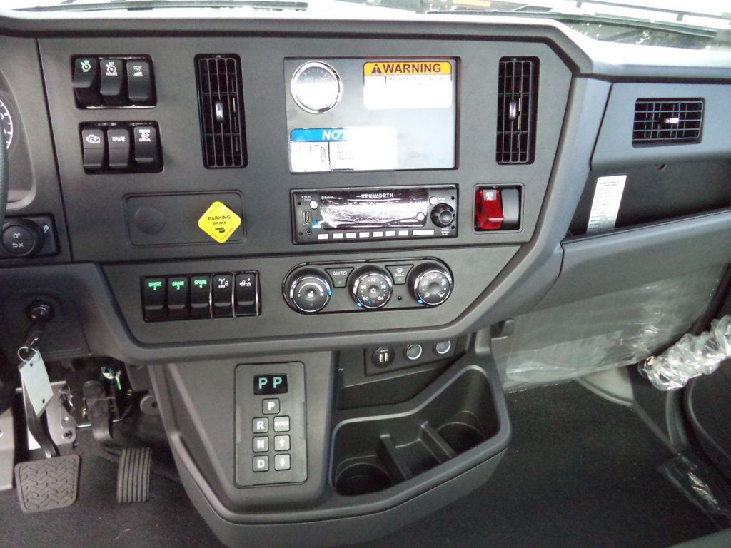 2025 Kenworth T280 w/ 22ft Jerr-Dan 6 Ton XLP Low Pro Car Carrier Rollback - 22232920 - 40