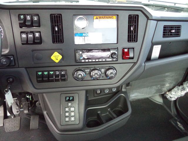 2025 Kenworth T280 w/ 22ft Jerr-Dan 6 Ton XLP Low Pro Car Carrier Rollback - 22232920 - 40