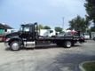 2025 Kenworth T280 w/ 22ft Jerr-Dan 6 Ton XLP Low Pro Car Carrier Rollback - 23025876 - 3