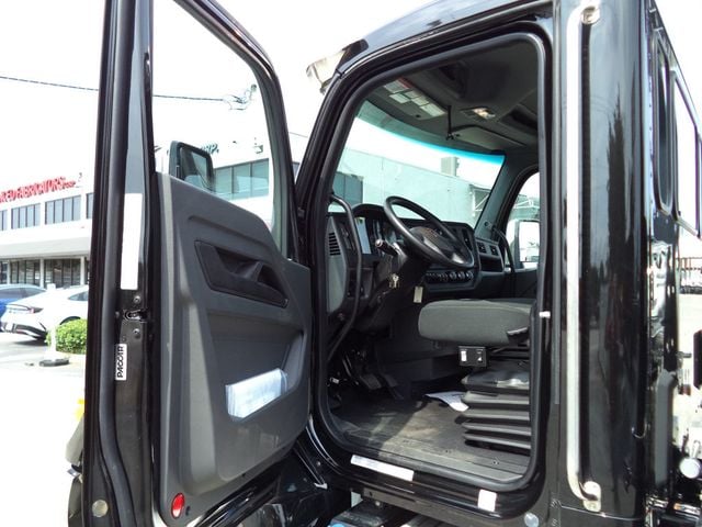 2025 Kenworth T280 w/ 22ft Jerr-Dan 6 Ton XLP Low Pro Car Carrier Rollback - 23025876 - 39