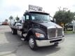 2025 Kenworth T280 w/ 22ft Jerr-Dan 6 Ton XLP Low Pro Car Carrier Rollback - 23025876 - 5