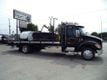2025 Kenworth T280 w/ 22ft Jerr-Dan 6 Ton XLP Low Pro Car Carrier Rollback - 23025876 - 6