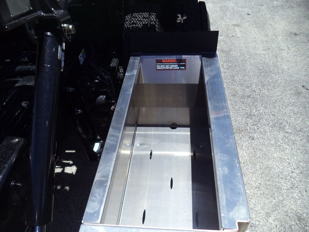 2025 Kenworth T280 w/ 22ft JerrDan Car Carrier 6 Ton XLP Low Pro Rollback - 22460267 - 26