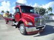 2025 Kenworth T280 w/ 22ft Jerr-Dan Custom StepSide Classic Car Carrier - 23009152 - 1