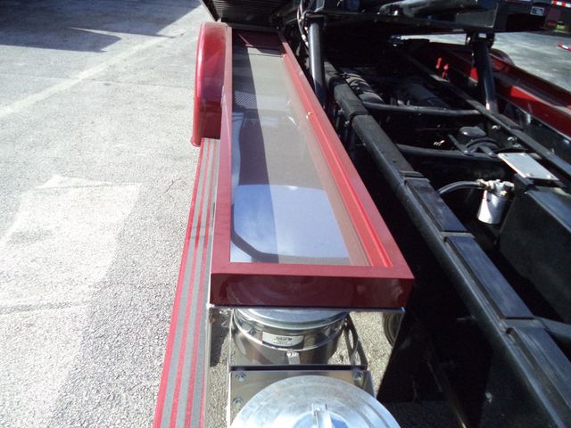 2025 Kenworth T280 w/ 22ft Jerr-Dan Custom StepSide Classic Car Carrier - 23009152 - 24