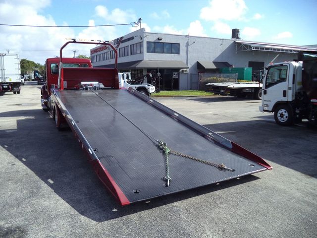 2025 Kenworth T280 w/ 22ft Jerr-Dan Custom StepSide Classic Car Carrier - 23009152 - 30