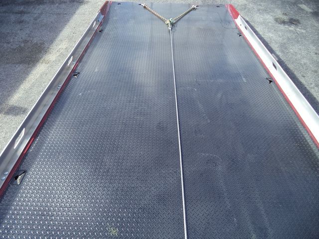 2025 Kenworth T280 w/ 22ft Jerr-Dan Custom StepSide Classic Car Carrier - 23009152 - 37