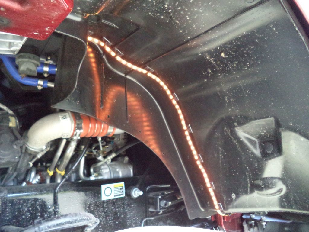 2025 Kenworth T280 w/ 22ft Jerr-Dan Custom StepSide Classic Car Carrier - 23009152 - 42