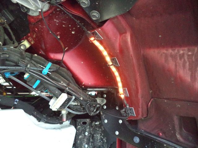 2025 Kenworth T280 w/ 22ft Jerr-Dan Custom StepSide Classic Car Carrier - 23009152 - 46