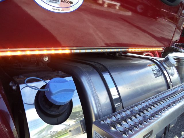 2025 Kenworth T280 w/ 22ft Jerr-Dan Custom StepSide Classic Car Carrier - 23009152 - 47