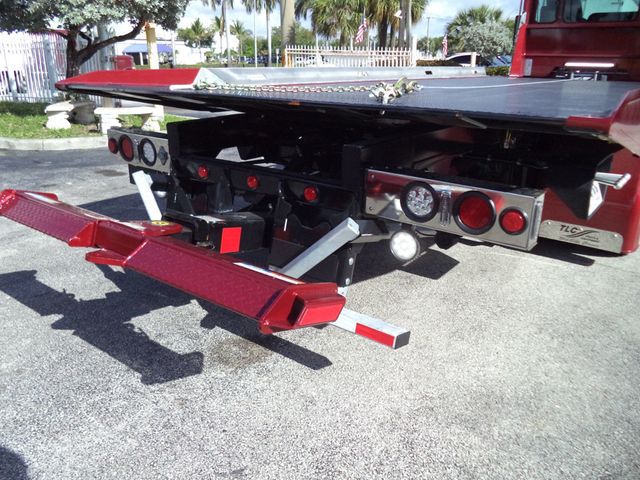 2025 Kenworth T280 w/ 22ft Jerr-Dan Custom StepSide Classic Car Carrier - 23009152 - 53