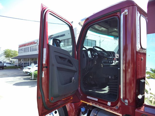 2025 Kenworth T280 w/ 22ft Jerr-Dan Custom StepSide Classic Car Carrier - 23009152 - 57