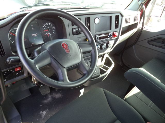 2025 Kenworth T280 w/ 22ft Jerr-Dan Custom StepSide Classic Car Carrier - 23009152 - 60