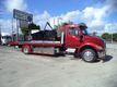 2025 Kenworth T280 w/ 22ft Jerr-Dan Custom StepSide Classic Car Carrier - 23009152 - 7