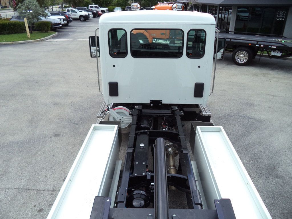 2025 Kenworth T280 w/ 22ft JerrDan Custom StepSide Classic Low Pro Carrier - 22556013 - 43