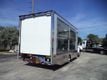 2025 Kenworth T280 w/ JerrDan 22ft Enclosed Clear Sided TowBox Car Carrier - 22684985 - 9