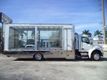 2025 Kenworth T280 w/ JerrDan 22ft Enclosed Clear Sided TowBox Car Carrier - 22684985 - 12