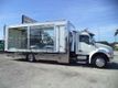 2025 Kenworth T280 w/ JerrDan 22ft Enclosed Clear Sided TowBox Car Carrier - 22684985 - 13