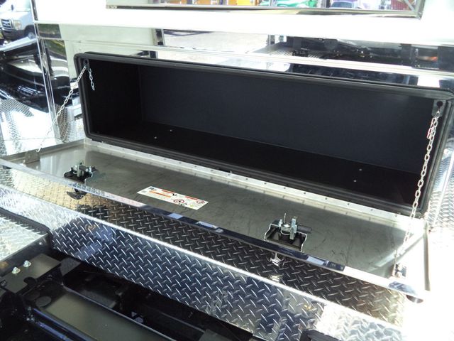 2025 Kenworth T280 w/ JerrDan 22ft Enclosed Clear Sided TowBox Car Carrier - 22684985 - 33