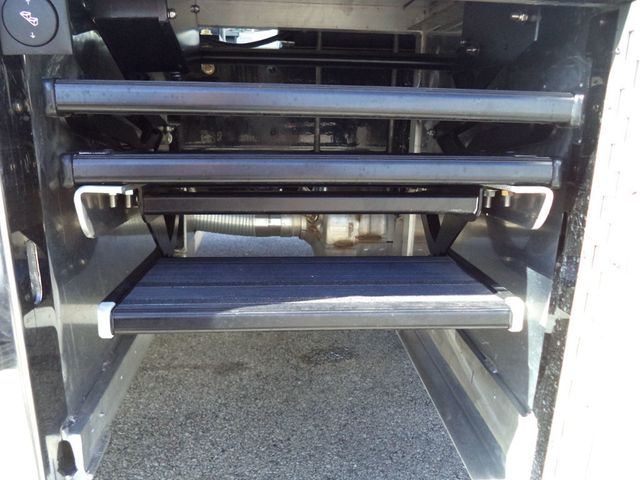 2025 Kenworth T280 w/ JerrDan 22ft Enclosed Clear Sided TowBox Car Carrier - 22684985 - 44