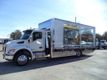 2025 Kenworth T280 w/ JerrDan 22ft Enclosed Clear Sided TowBox Car Carrier - 22684985 - 64