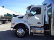 2025 Kenworth T280 w/ JerrDan 22ft Enclosed Clear Sided TowBox Car Carrier - 22684985 - 65