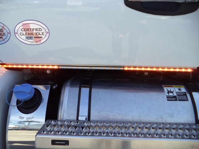 2025 Kenworth T280 w/ JerrDan 22ft Enclosed Clear Sided TowBox Car Carrier - 22684985 - 66