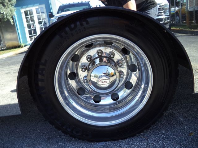 2025 Kenworth T280 w/ JerrDan 22ft Enclosed Clear Sided TowBox Car Carrier - 22684985 - 74