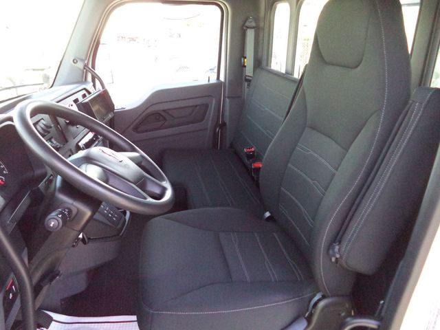 2025 Kenworth T280 w/ JerrDan 22ft Enclosed Clear Sided TowBox Car Carrier - 22684985 - 79