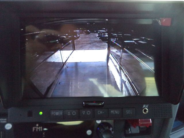 2025 Kenworth T280 w/ JerrDan 22ft Enclosed Clear Sided TowBox Car Carrier - 22684985 - 82